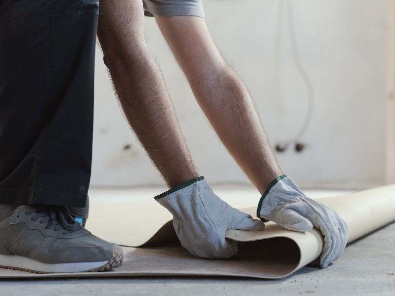 Flooring Contractors Bear Lake, Pennsylvania Best Local Floor Installation & Repair Pennsy