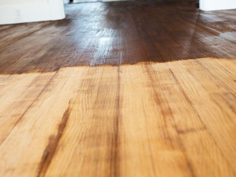 Wood Floor Repair Pennsy Flooring