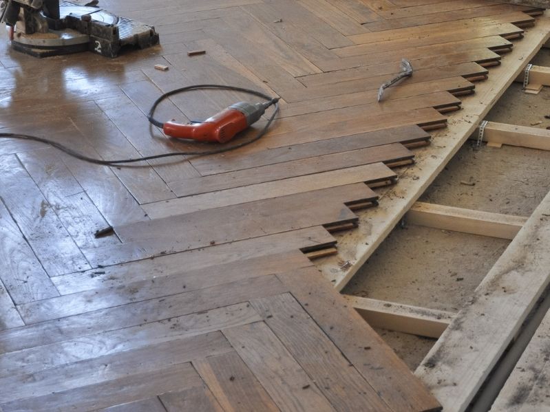 Top Flooring Installation & Repair Services in Erie, Pennsylvania